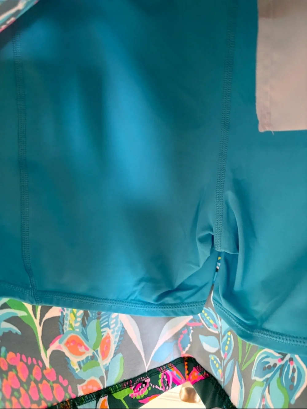 LILLY PULITZER Skort size Large - Picture 4 of 4